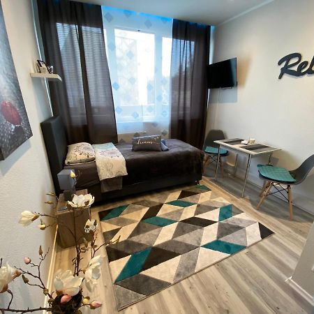 Business Appartement Magonza Esterno foto