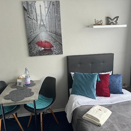 Business Appartement Magonza Esterno foto
