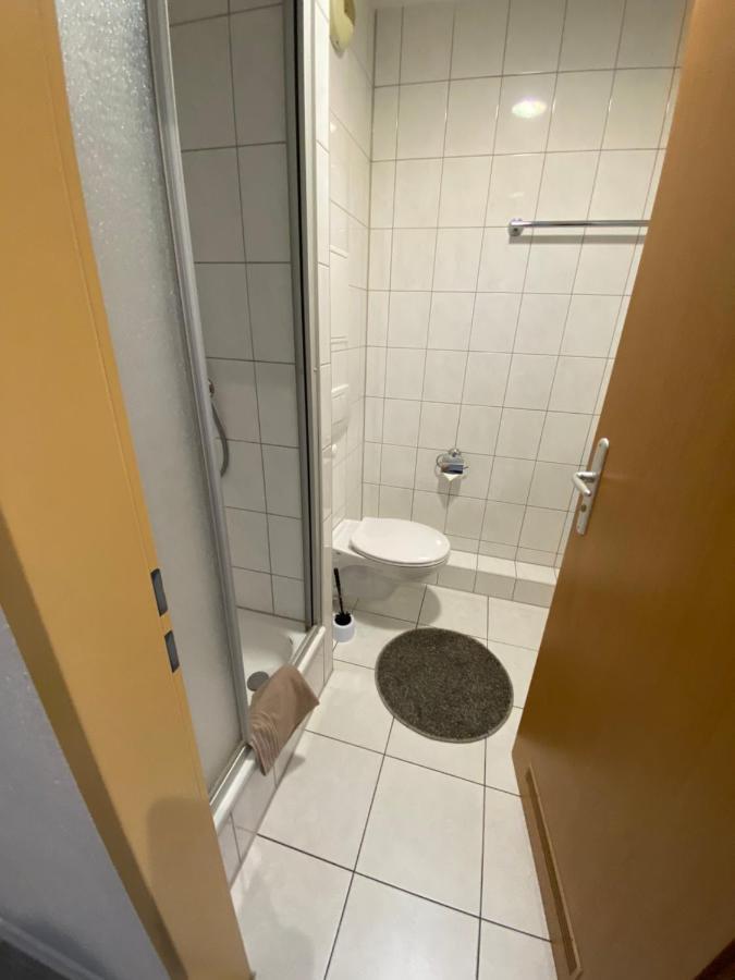 Business Appartement Magonza Esterno foto