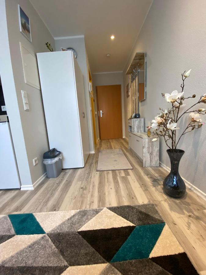 Business Appartement Magonza Esterno foto