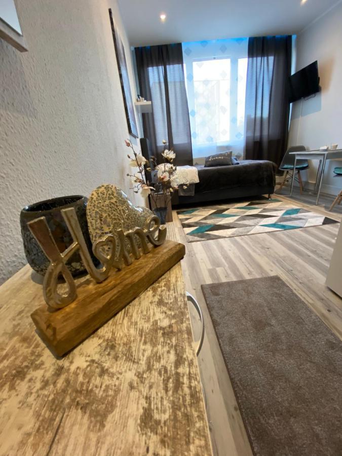 Business Appartement Magonza Esterno foto