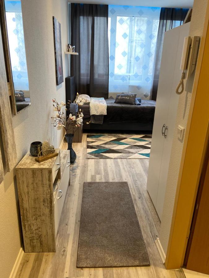 Business Appartement Magonza Esterno foto