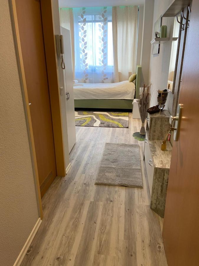 Business Appartement Magonza Esterno foto
