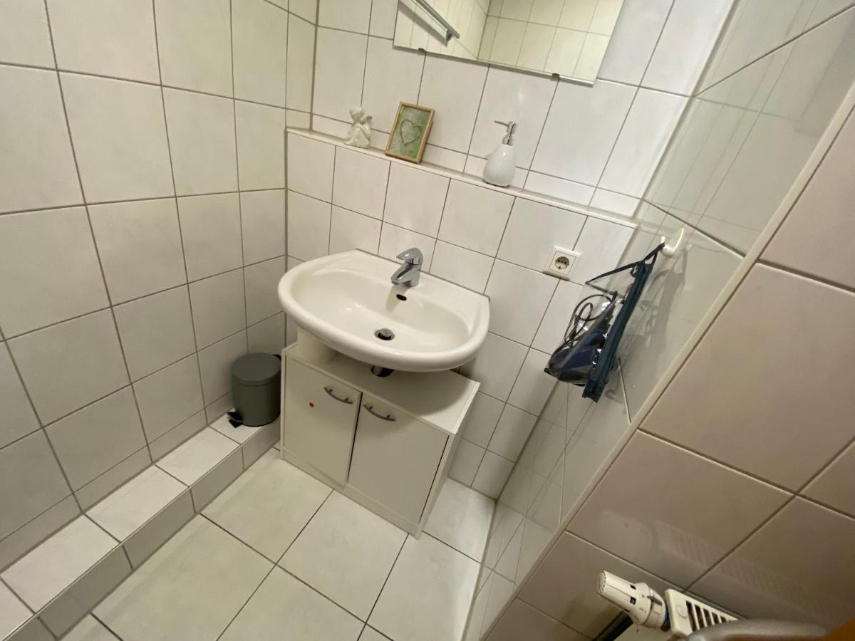 Business Appartement Magonza Esterno foto
