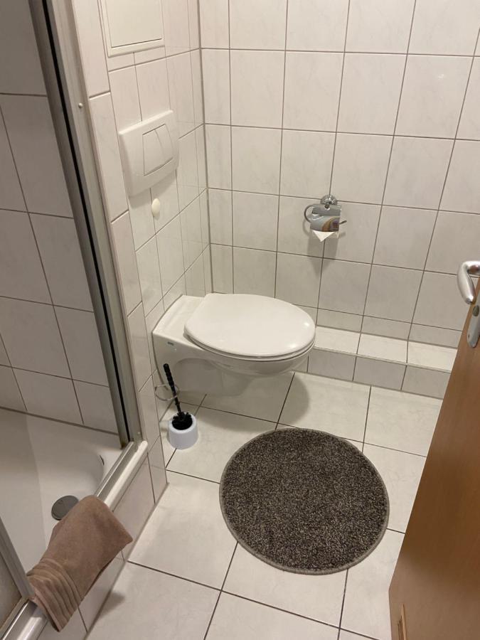 Business Appartement Magonza Esterno foto