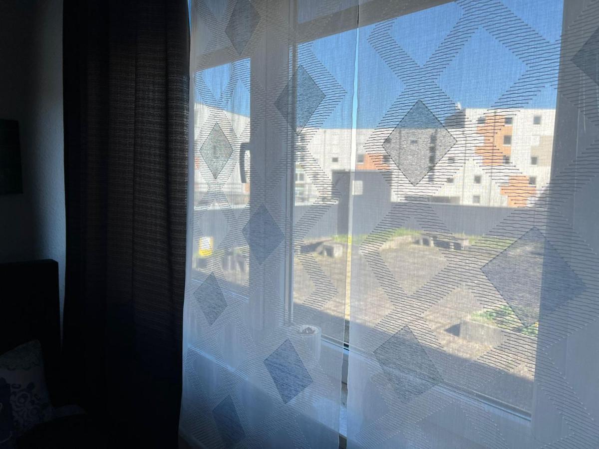 Business Appartement Magonza Esterno foto