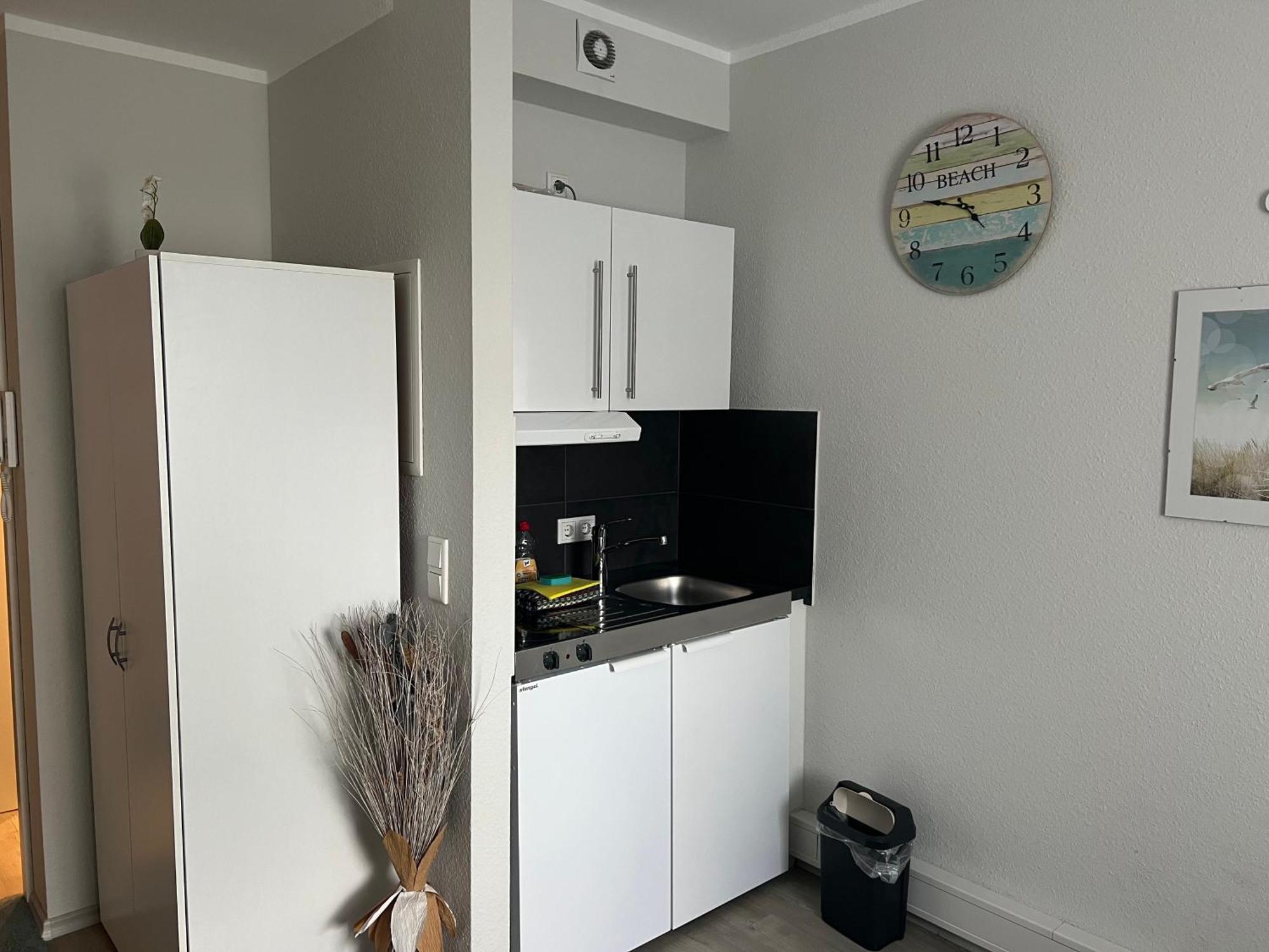 Business Appartement Magonza Esterno foto